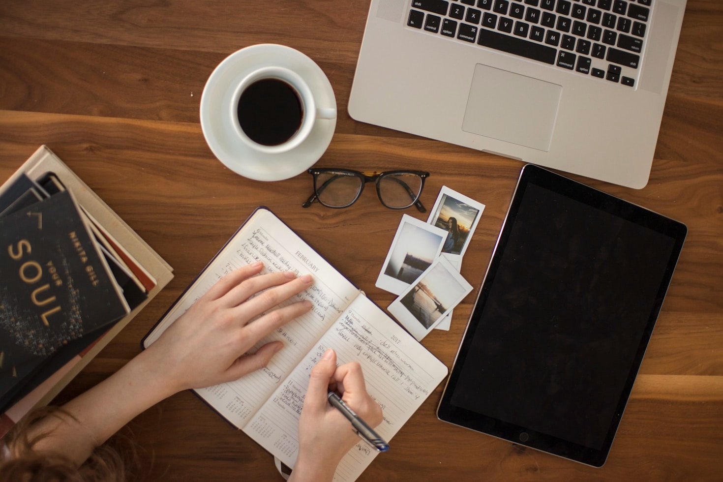10 Tips for Writing Your First Blog Post