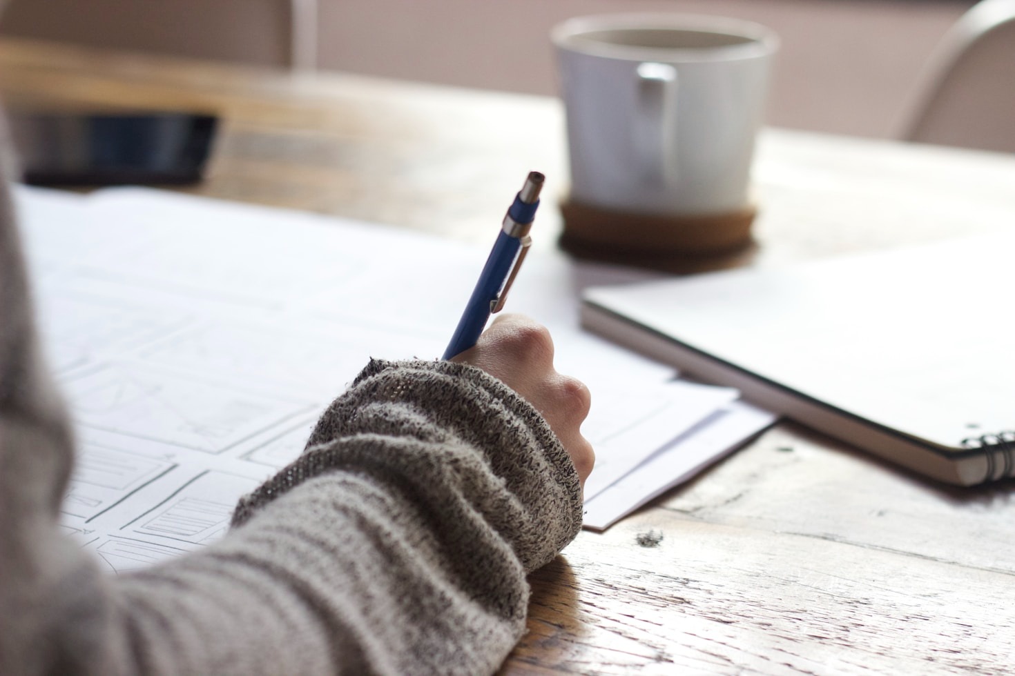 How Sharing Experiences Can Foster Connections