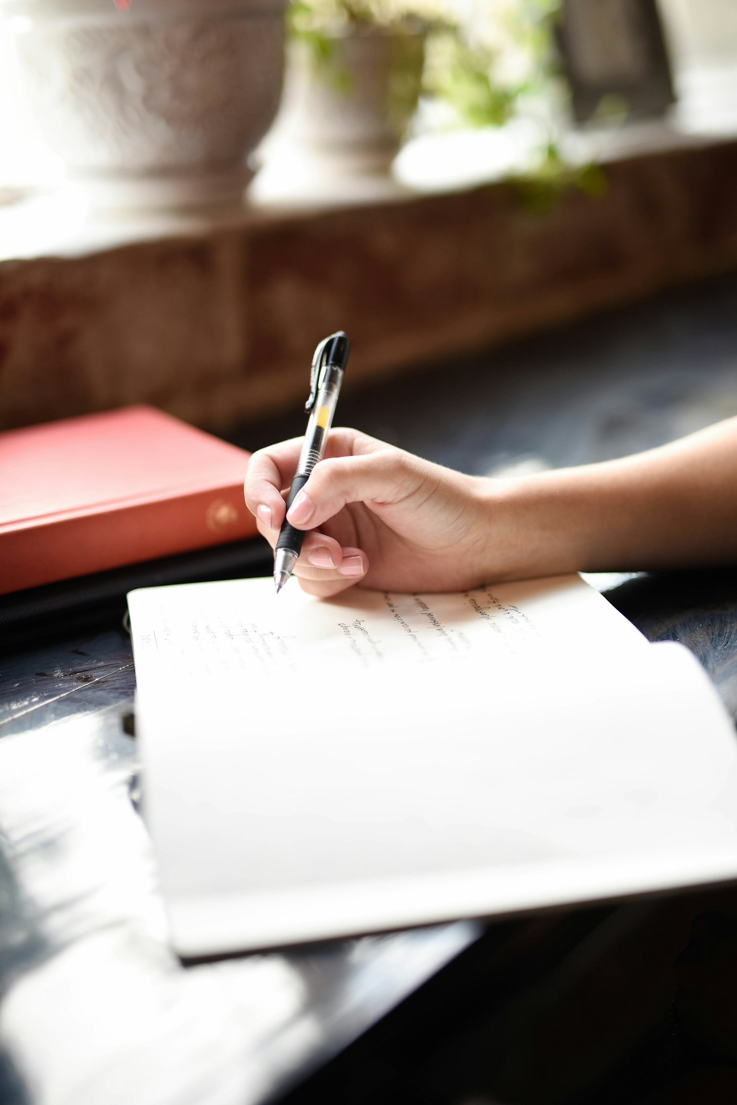 How to Find Your Voice and Share It Confidently